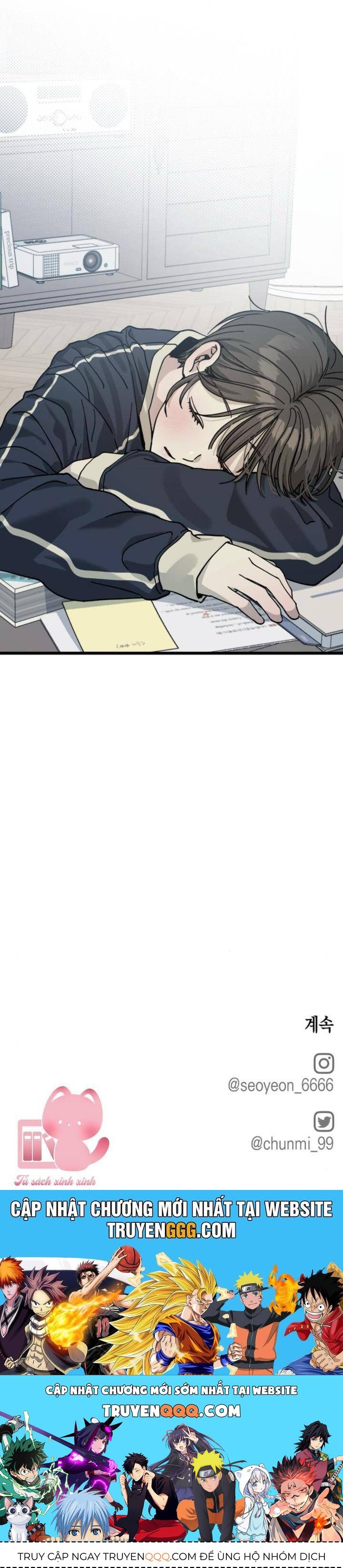 Quy Luật Về Rác Rưởi Chapter 5 - 39