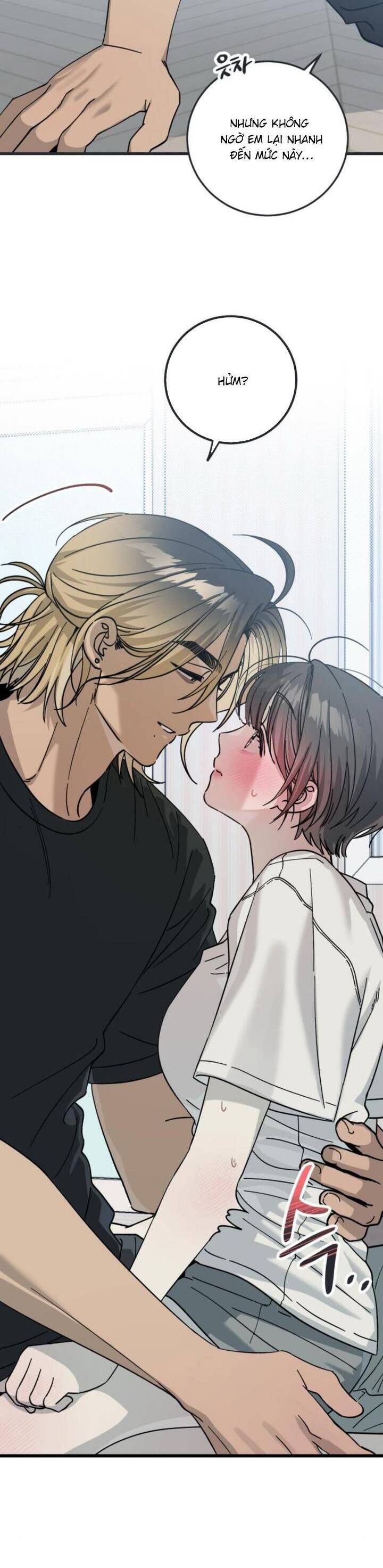 Quy Luật Về Rác Rưởi Chapter 5 - 5