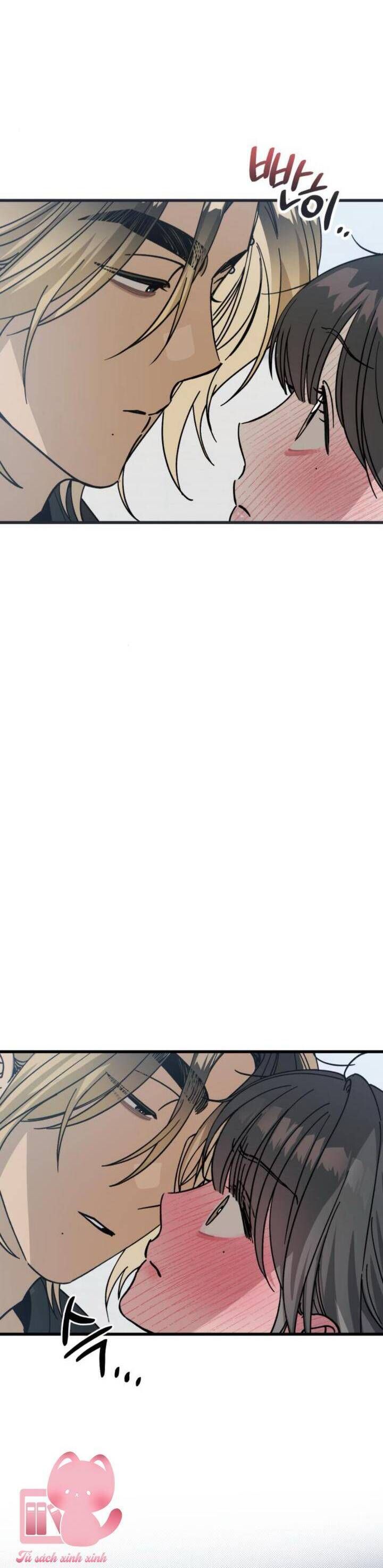 Quy Luật Về Rác Rưởi Chapter 5 - 6