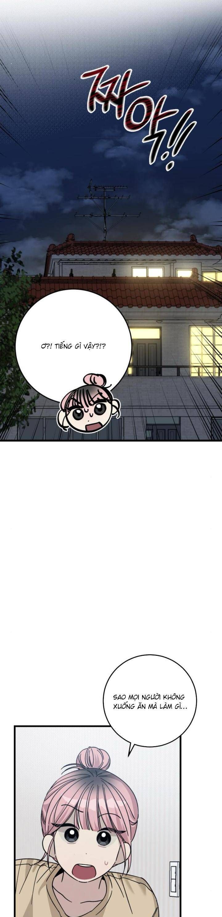 Quy Luật Về Rác Rưởi Chapter 5 - 7