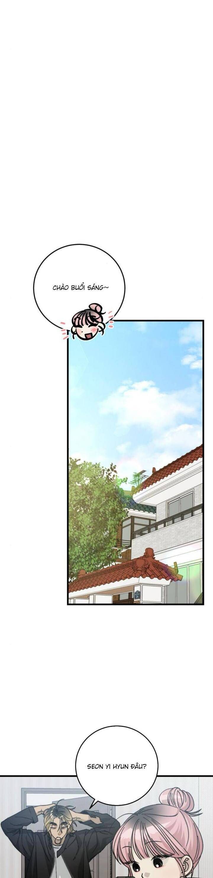 Quy Luật Về Rác Rưởi Chapter 5 - 10