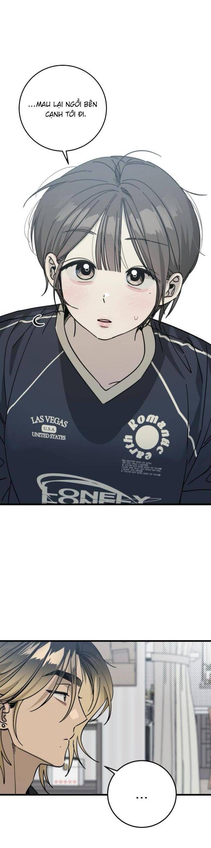 Quy Luật Về Rác Rưởi Chapter 6 - 13