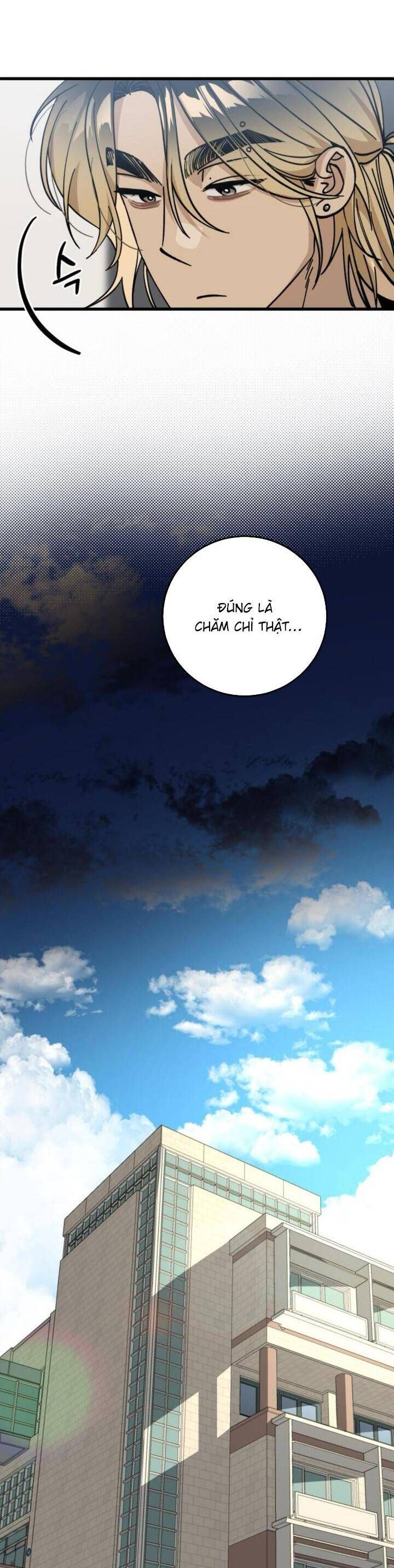 Quy Luật Về Rác Rưởi Chapter 6 - 18