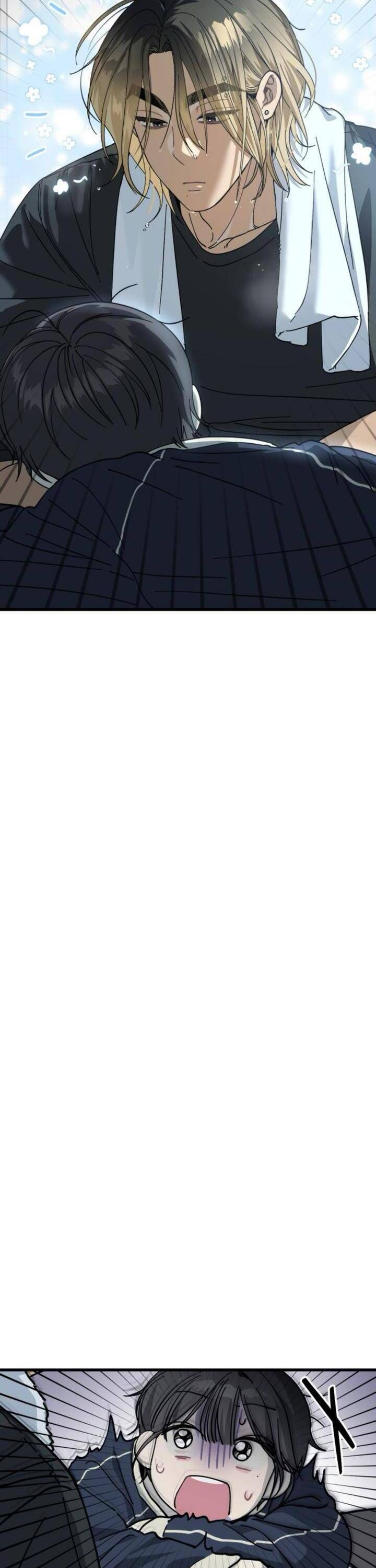 Quy Luật Về Rác Rưởi Chapter 6 - 3