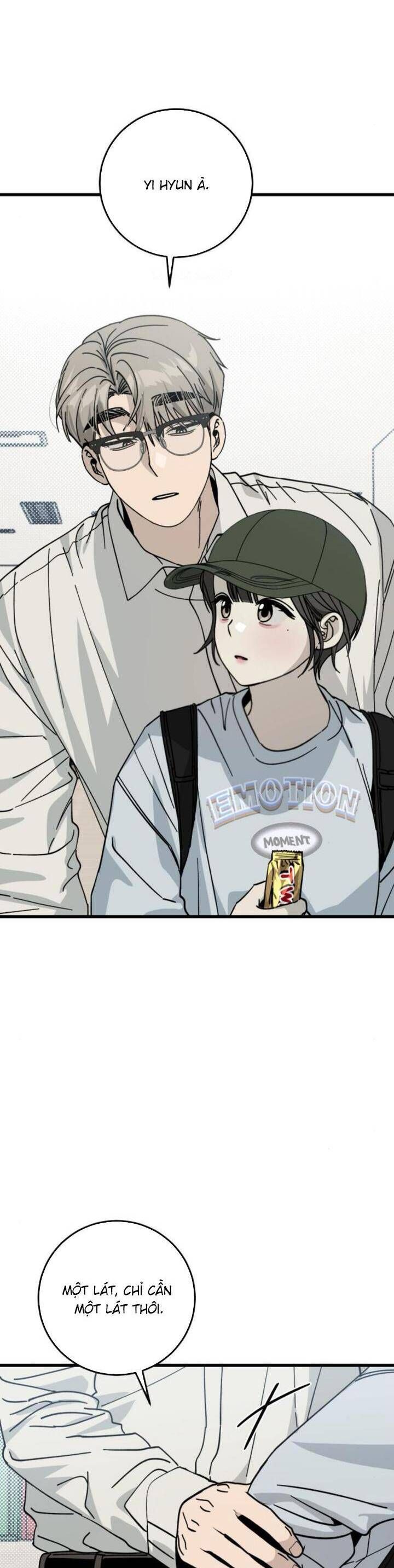 Quy Luật Về Rác Rưởi Chapter 6 - 25