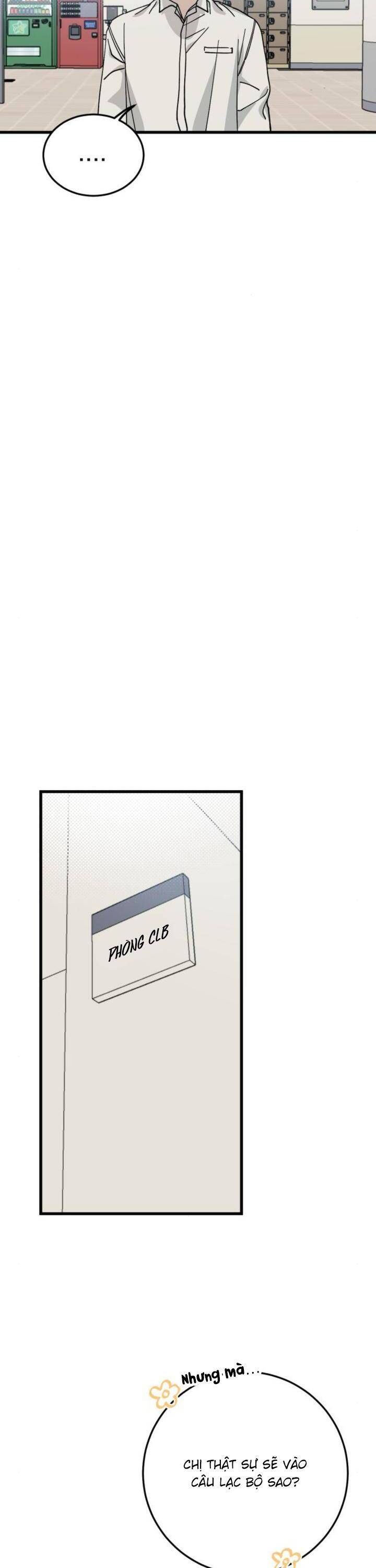 Quy Luật Về Rác Rưởi Chapter 6 - 30