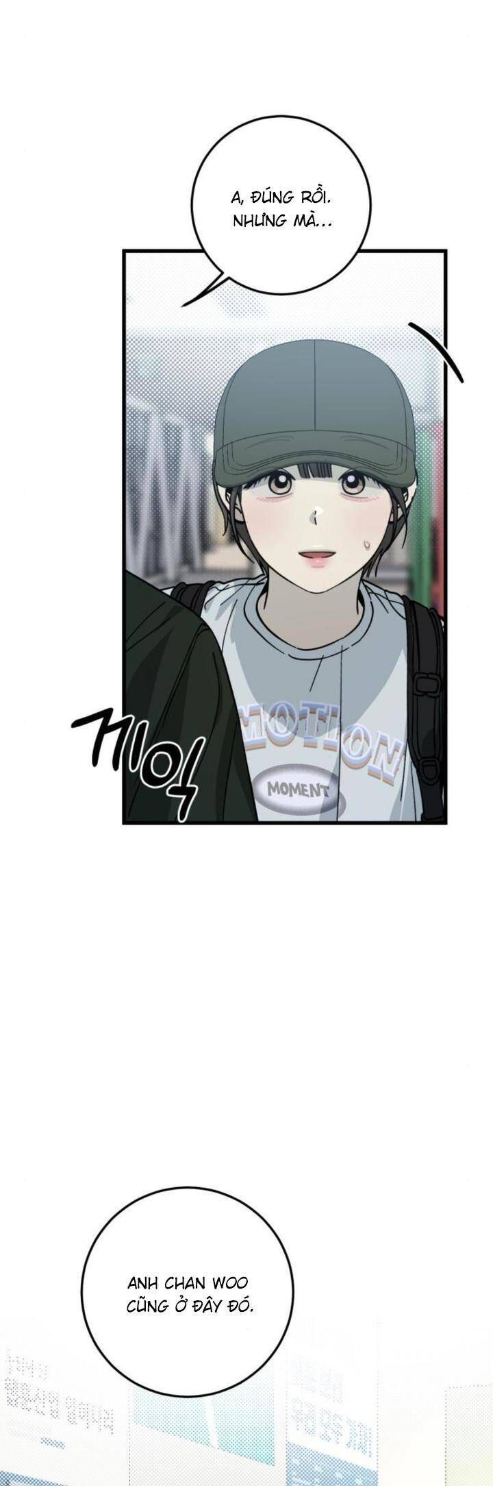 Quy Luật Về Rác Rưởi Chapter 6 - 32