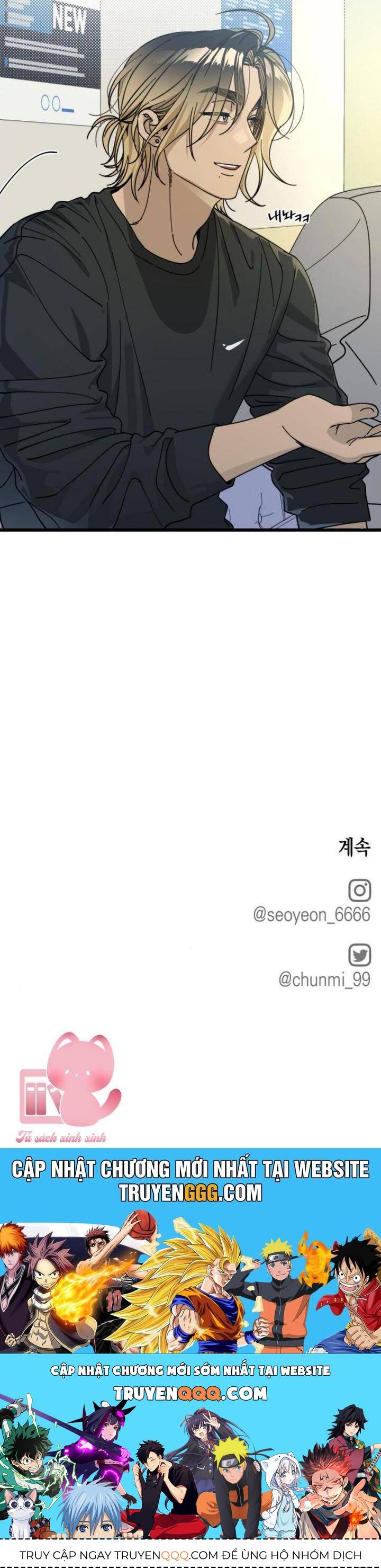 Quy Luật Về Rác Rưởi Chapter 6 - 33