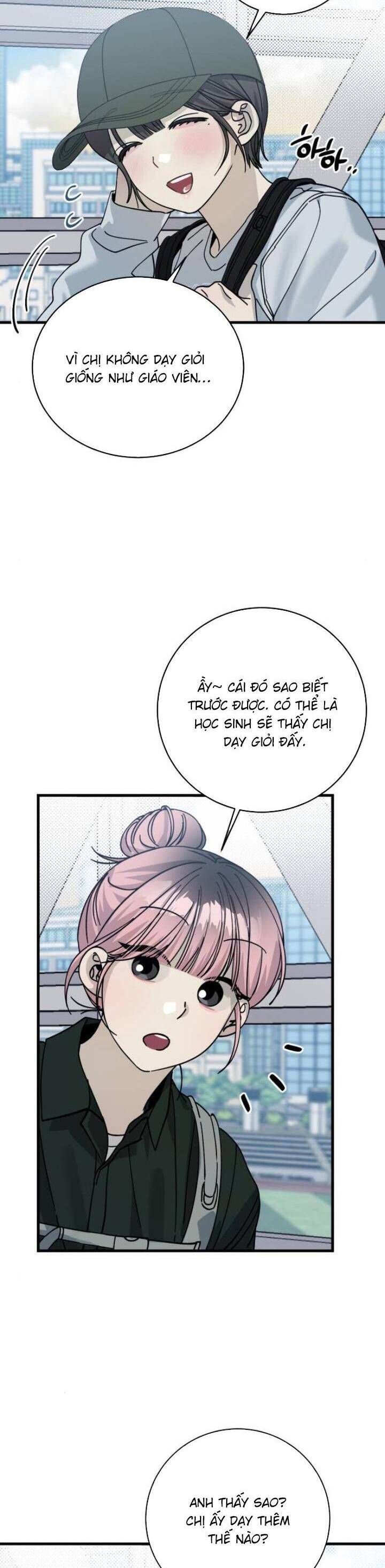 Quy Luật Về Rác Rưởi Chapter 7 - 11