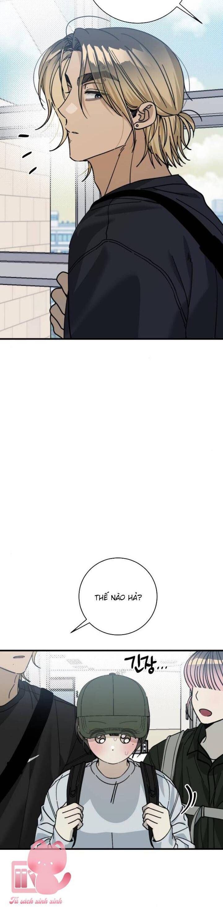 Quy Luật Về Rác Rưởi Chapter 7 - 12