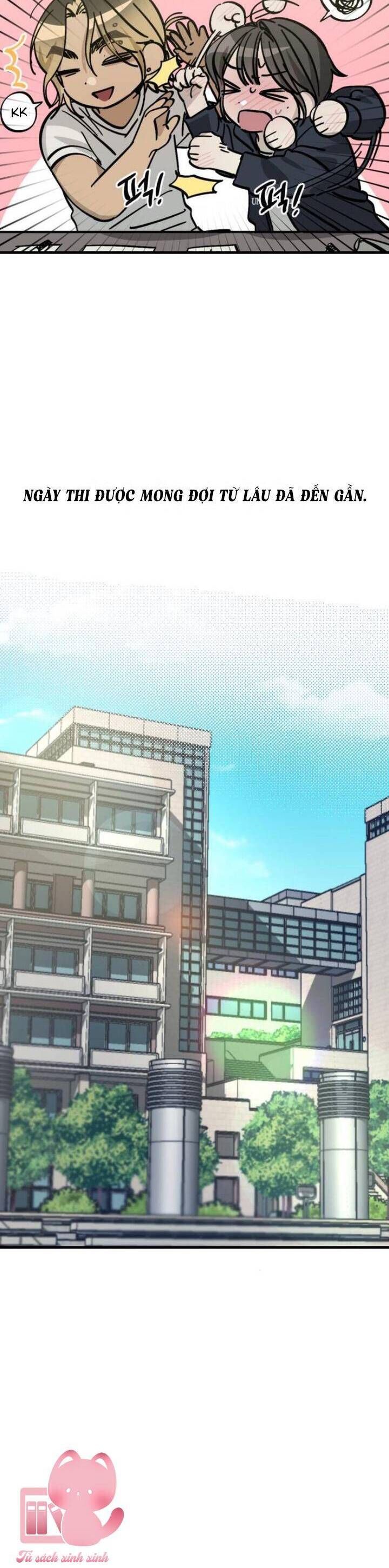 Quy Luật Về Rác Rưởi Chapter 7 - 17