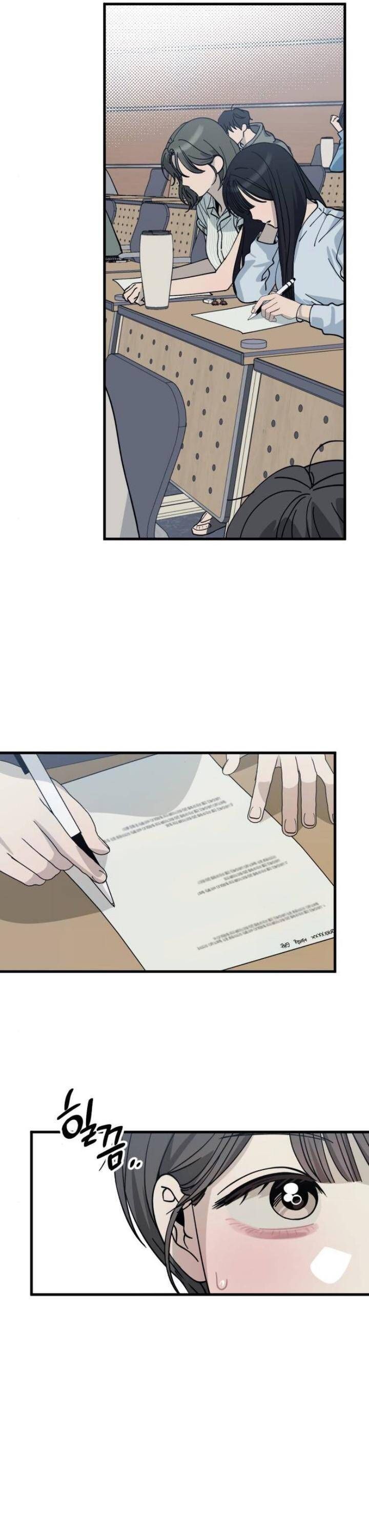 Quy Luật Về Rác Rưởi Chapter 7 - 18