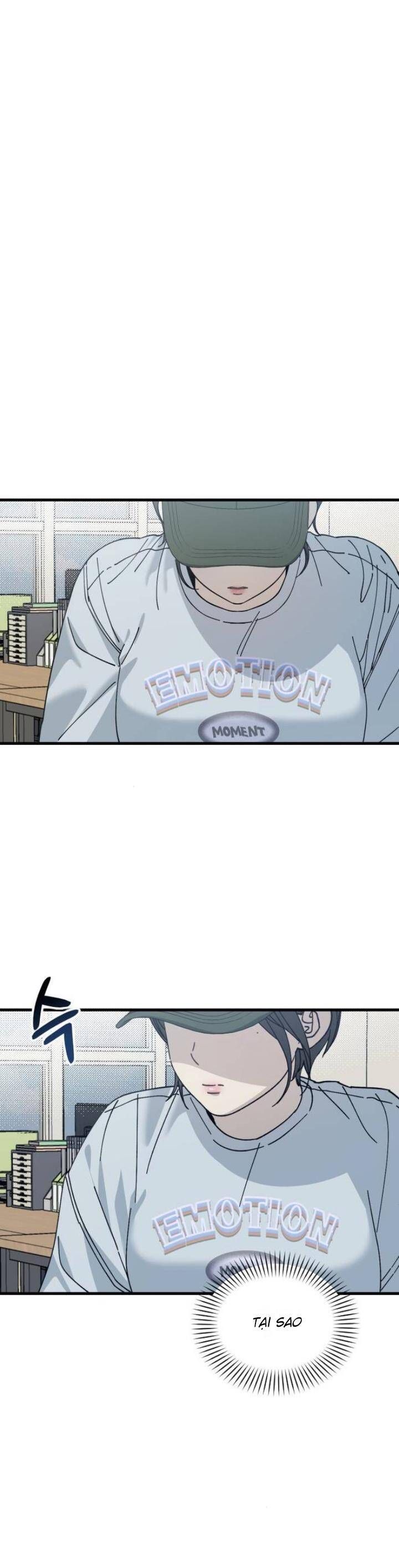 Quy Luật Về Rác Rưởi Chapter 7 - 3