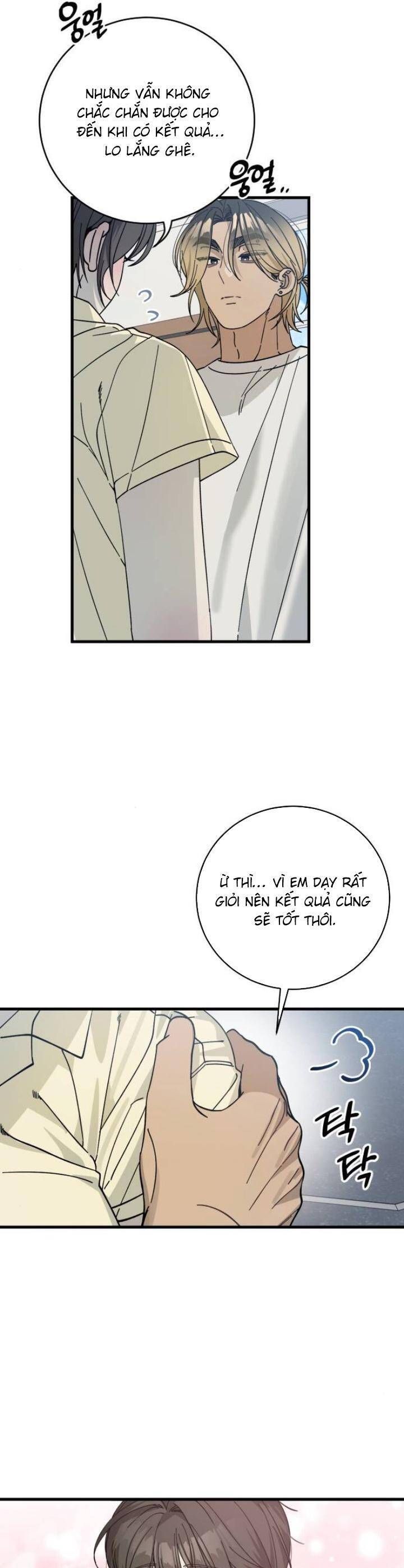 Quy Luật Về Rác Rưởi Chapter 7 - 23