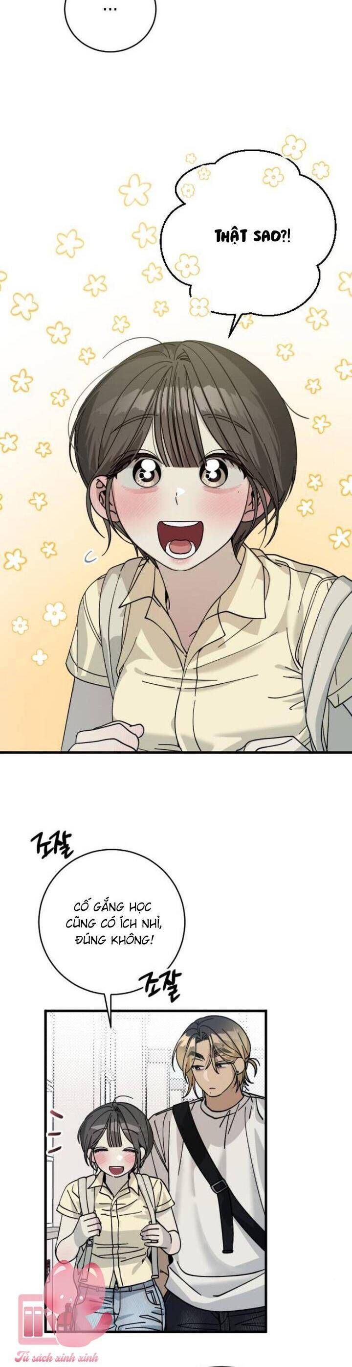 Quy Luật Về Rác Rưởi Chapter 7 - 27