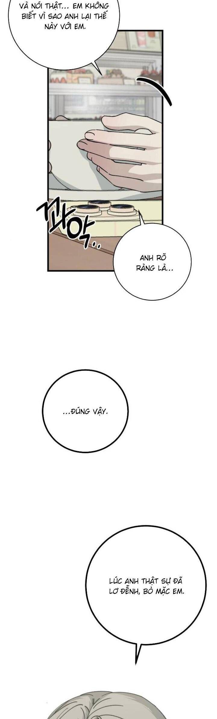 Quy Luật Về Rác Rưởi Chapter 7 - 35