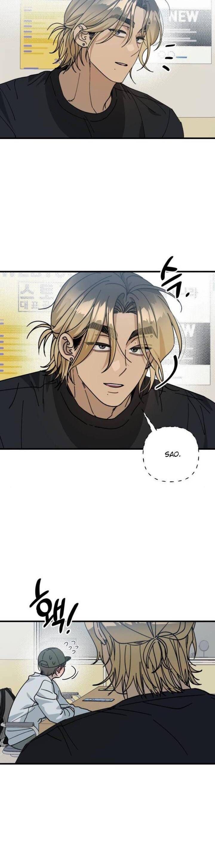 Quy Luật Về Rác Rưởi Chapter 7 - 5