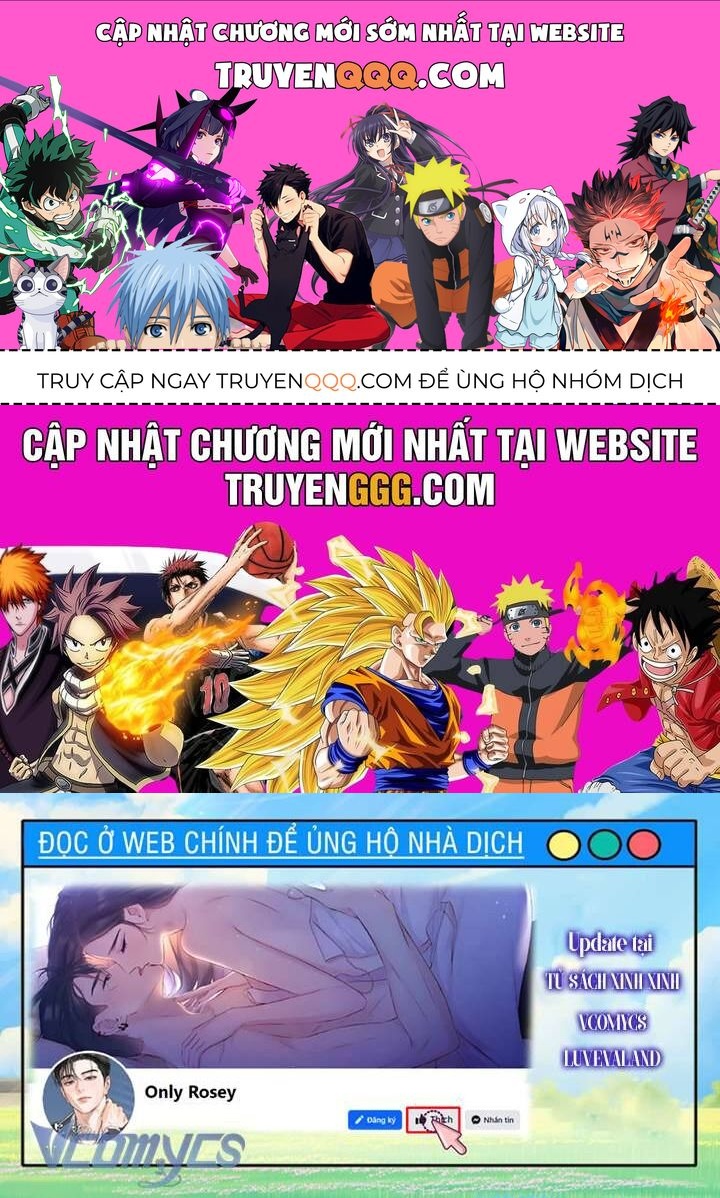 Quy Luật Về Rác Rưởi Chapter 8 - 1