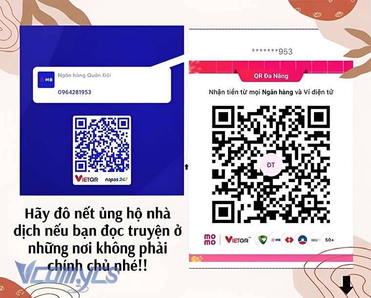 Quy Luật Về Rác Rưởi Chapter 8 - 2