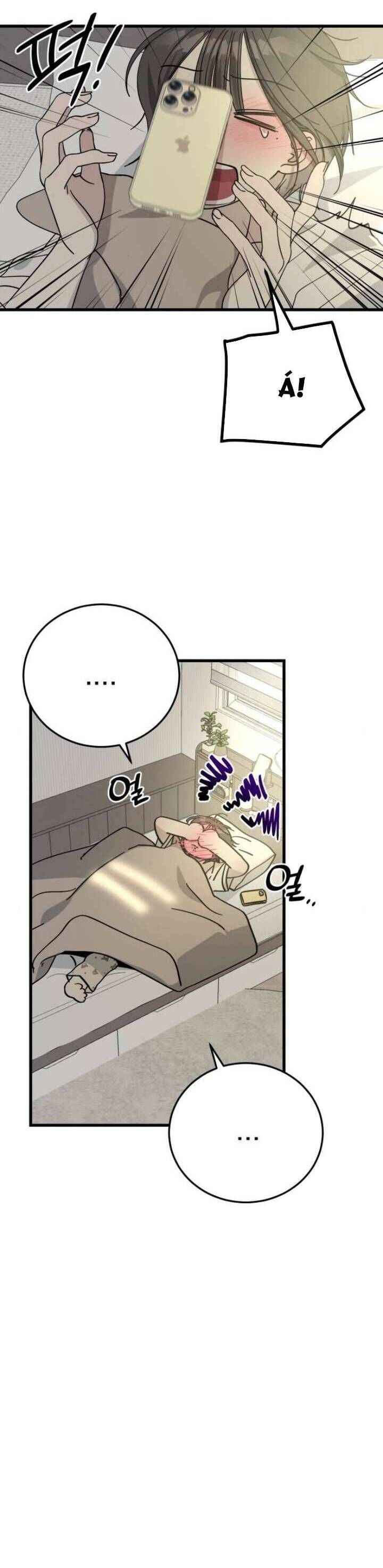 Quy Luật Về Rác Rưởi Chapter 8 - 15