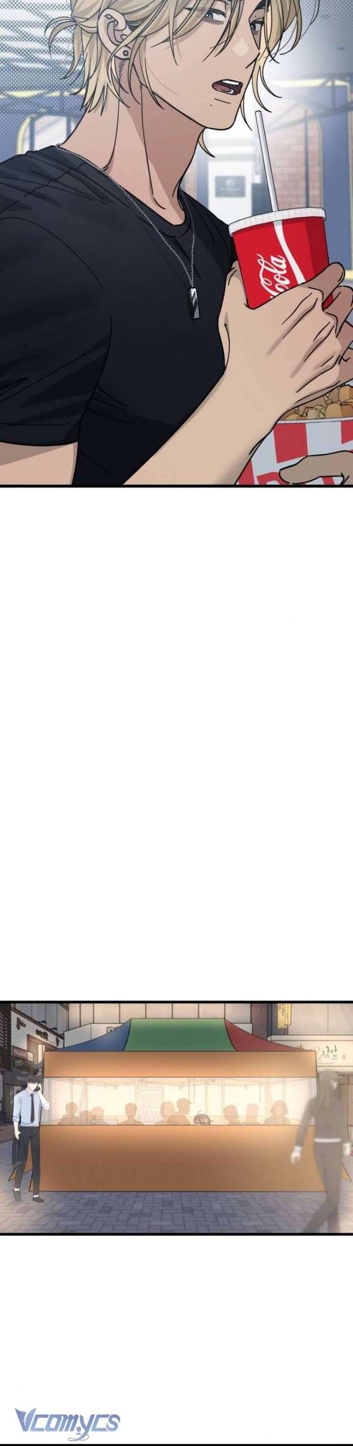 Quy Luật Về Rác Rưởi Chapter 8 - 17