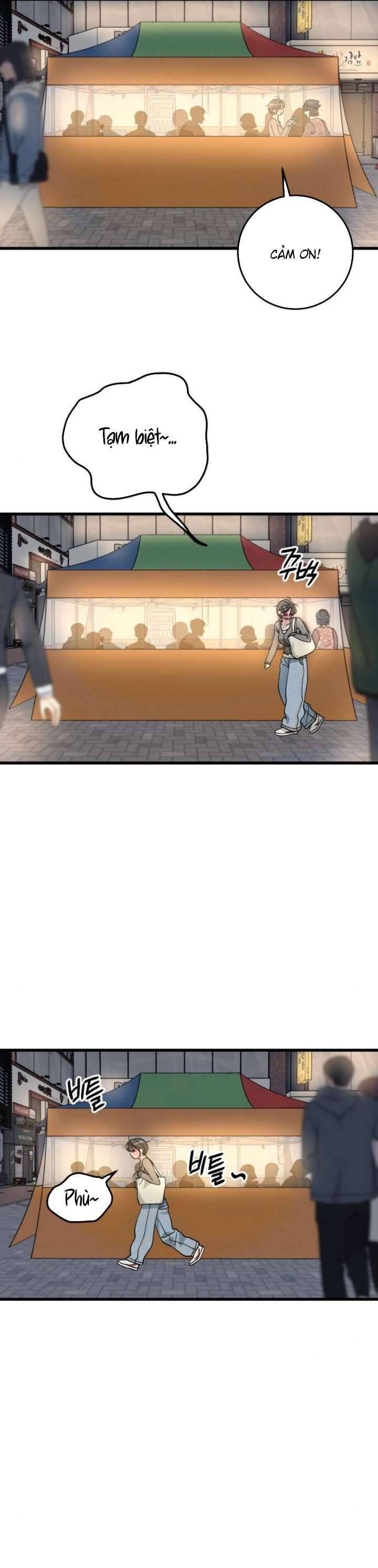 Quy Luật Về Rác Rưởi Chapter 8 - 18