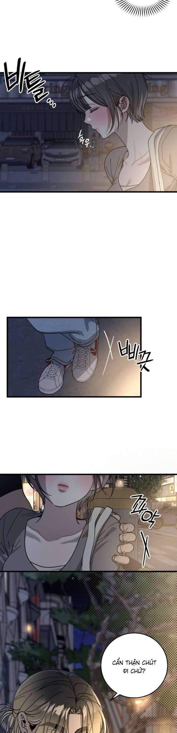 Quy Luật Về Rác Rưởi Chapter 8 - 20