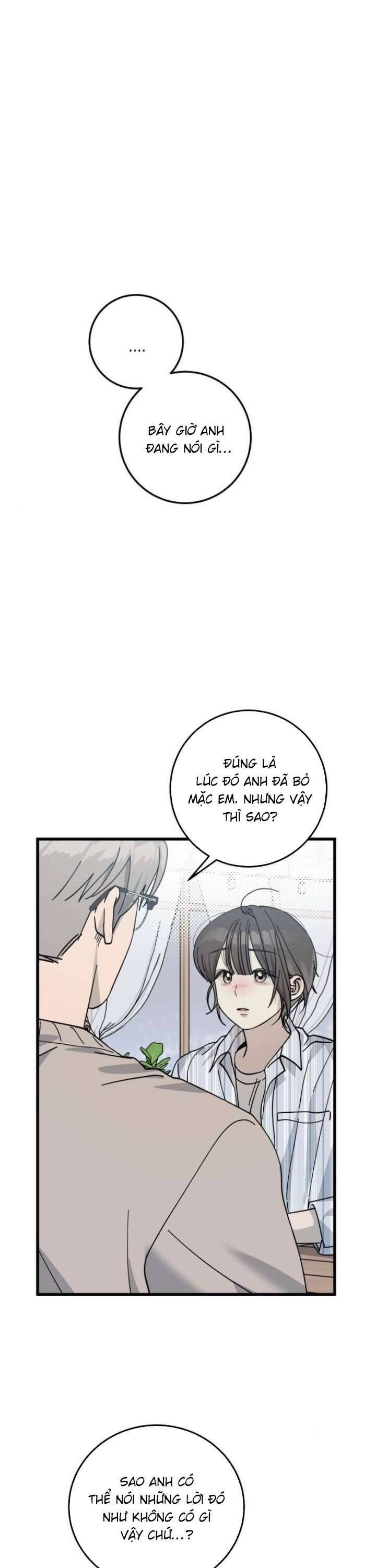 Quy Luật Về Rác Rưởi Chapter 8 - 3