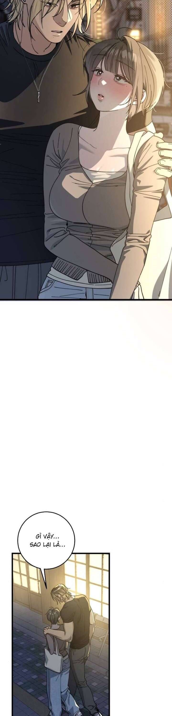 Quy Luật Về Rác Rưởi Chapter 8 - 21