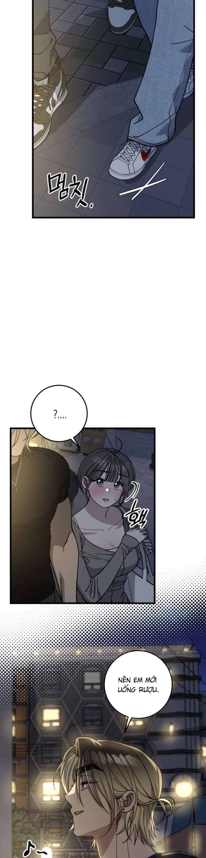 Quy Luật Về Rác Rưởi Chapter 8 - 25