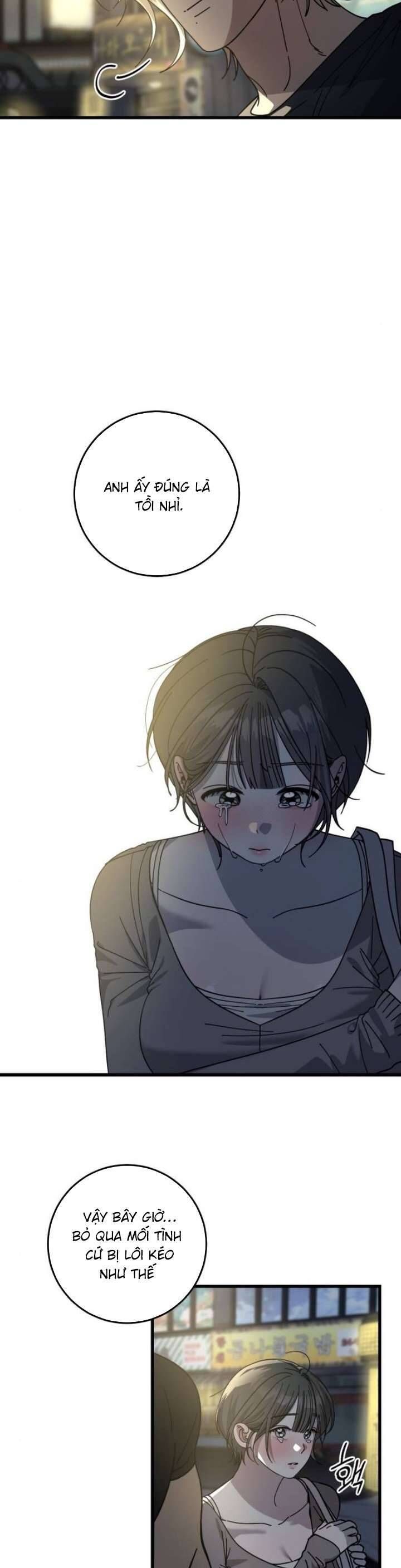 Quy Luật Về Rác Rưởi Chapter 8 - 30