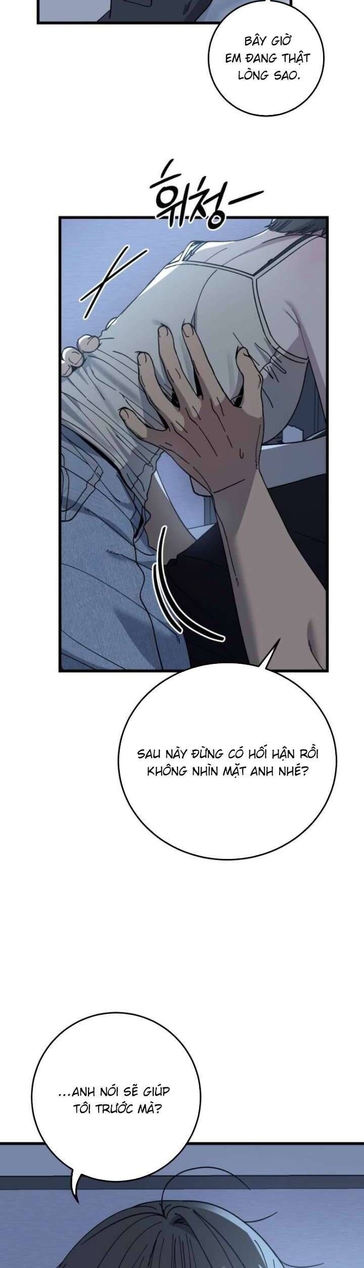 Quy Luật Về Rác Rưởi Chapter 8 - 34