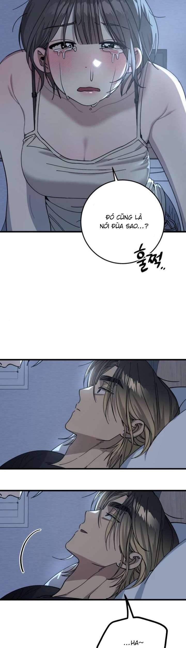 Quy Luật Về Rác Rưởi Chapter 8 - 35