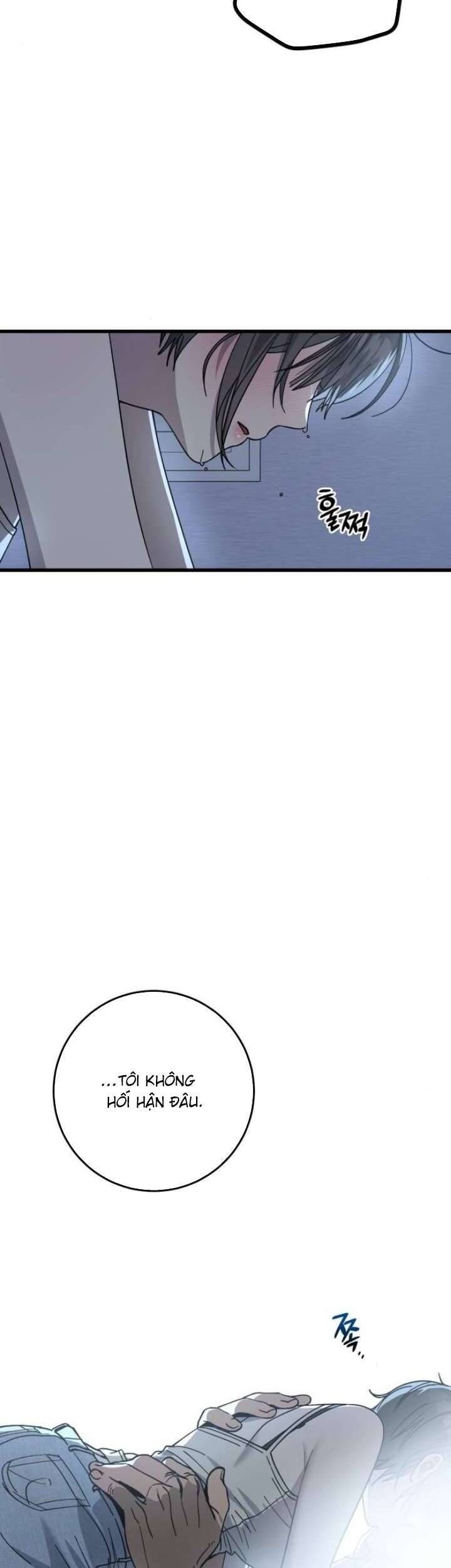 Quy Luật Về Rác Rưởi Chapter 8 - 36