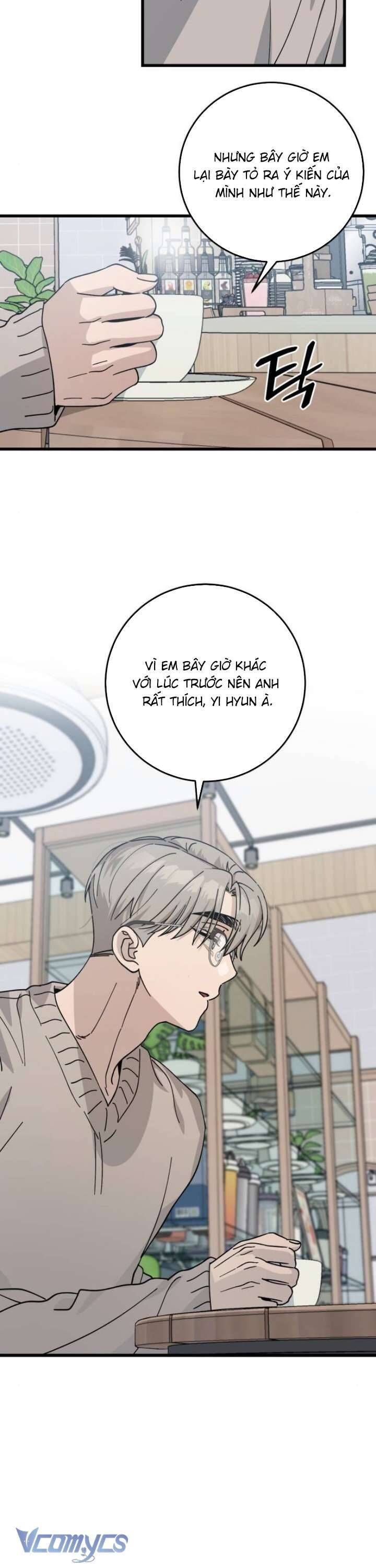 Quy Luật Về Rác Rưởi Chapter 8 - 7