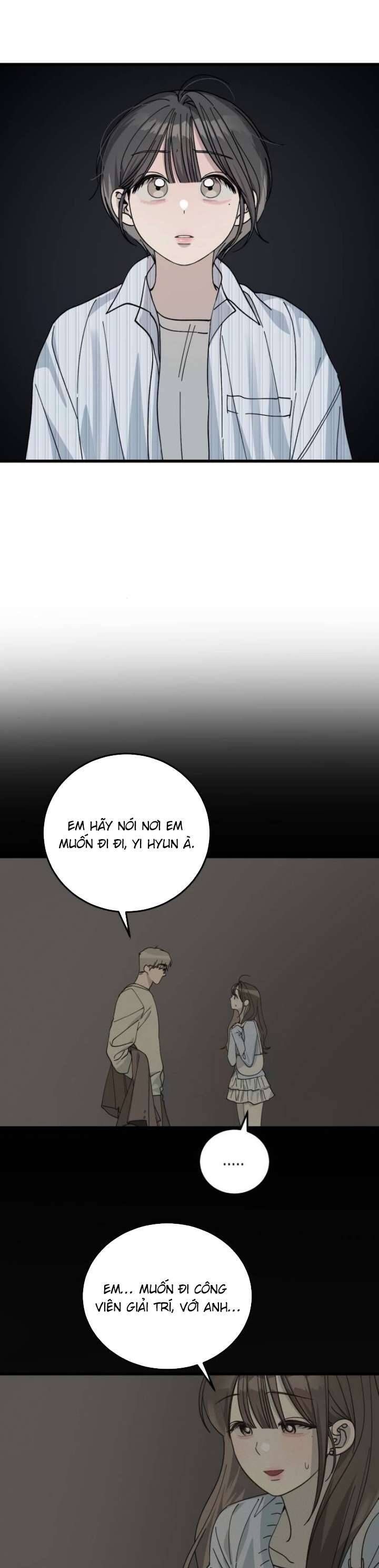 Quy Luật Về Rác Rưởi Chapter 8 - 8