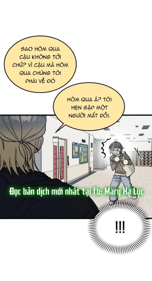 Quy Luật Về Rác Rưởi Chapter 9 - 14