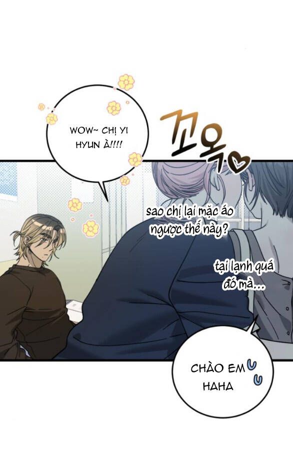 Quy Luật Về Rác Rưởi Chapter 9 - 18