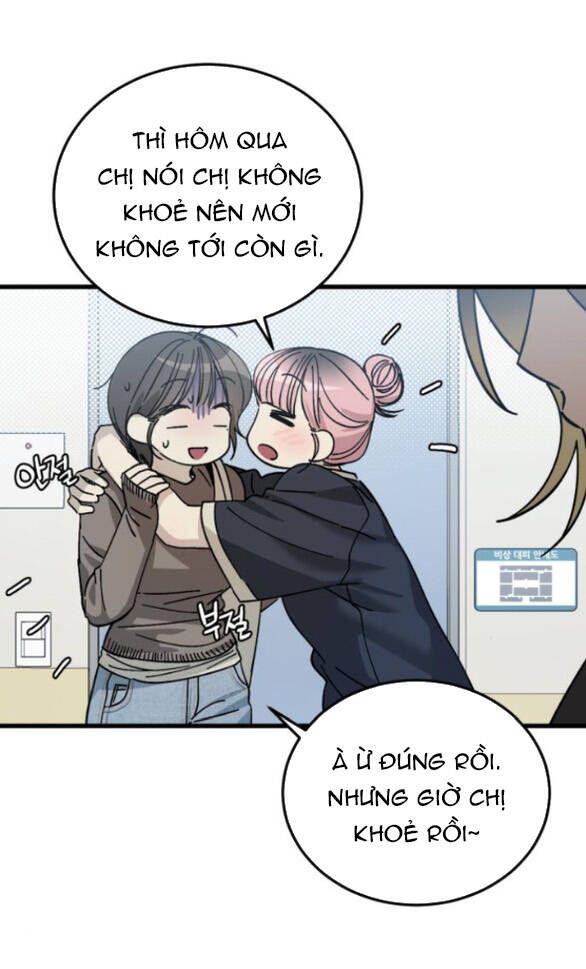 Quy Luật Về Rác Rưởi Chapter 9 - 21