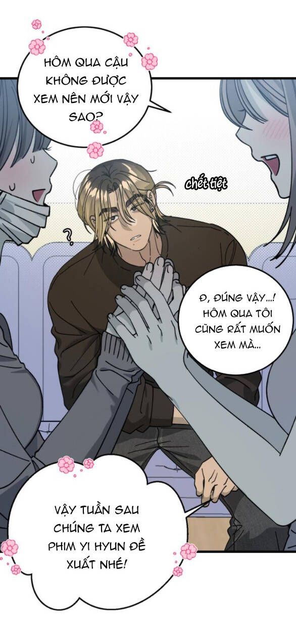 Quy Luật Về Rác Rưởi Chapter 9 - 25