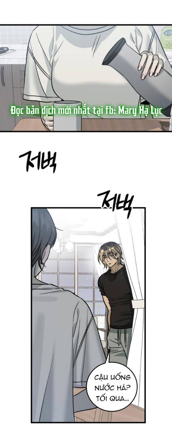 Quy Luật Về Rác Rưởi Chapter 9 - 26