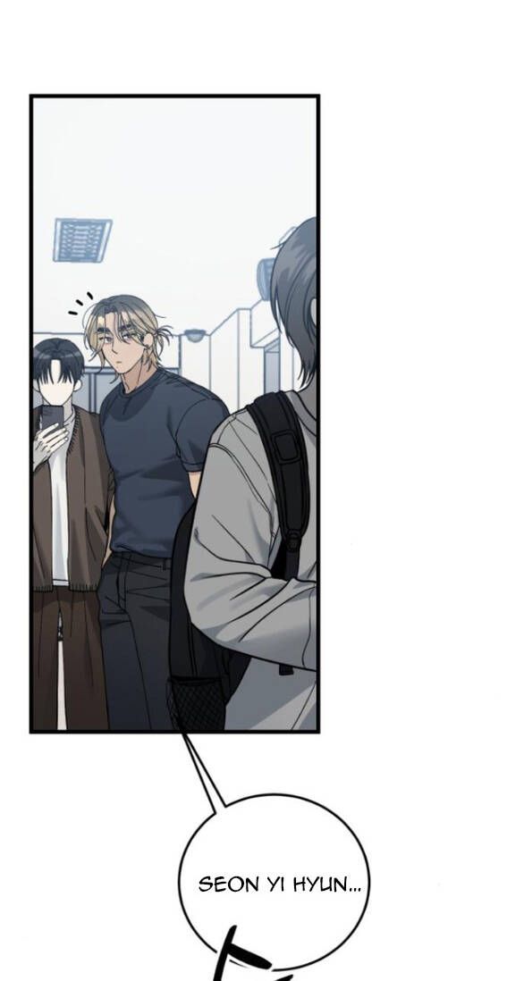 Quy Luật Về Rác Rưởi Chapter 9 - 39