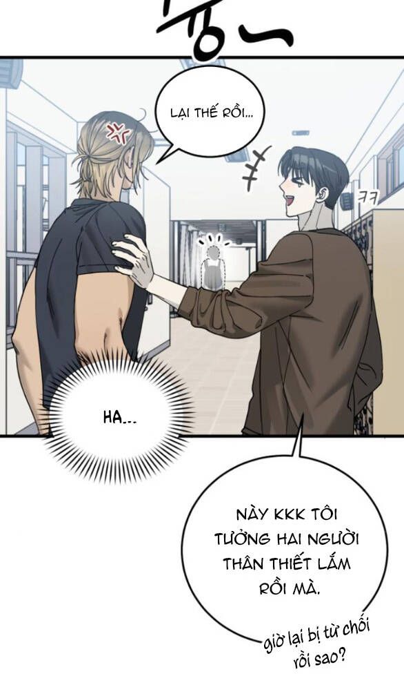 Quy Luật Về Rác Rưởi Chapter 9 - 40