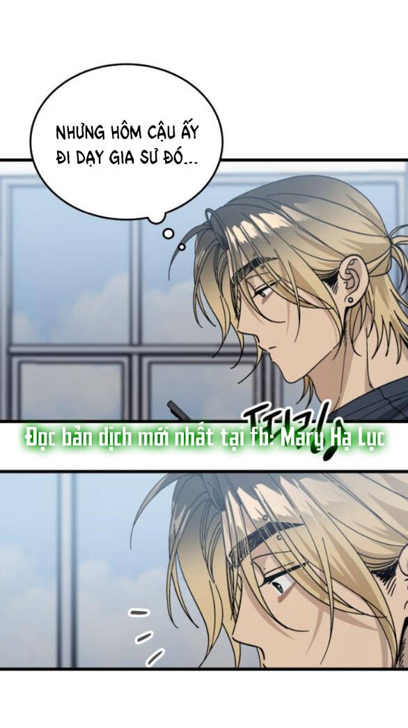 Quy Luật Về Rác Rưởi Chapter 9 - 41