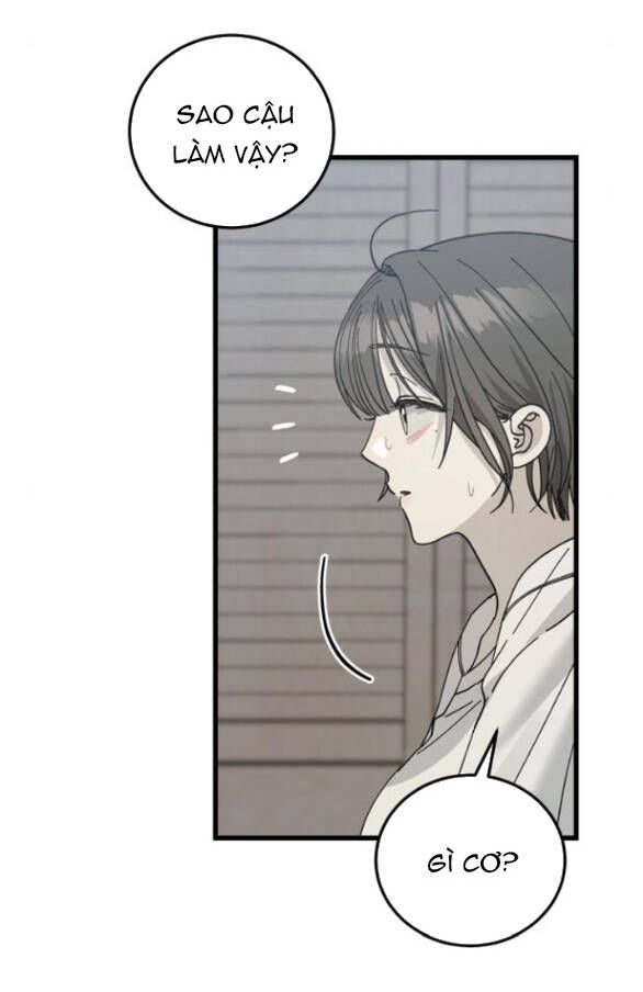 Quy Luật Về Rác Rưởi Chapter 9 - 53