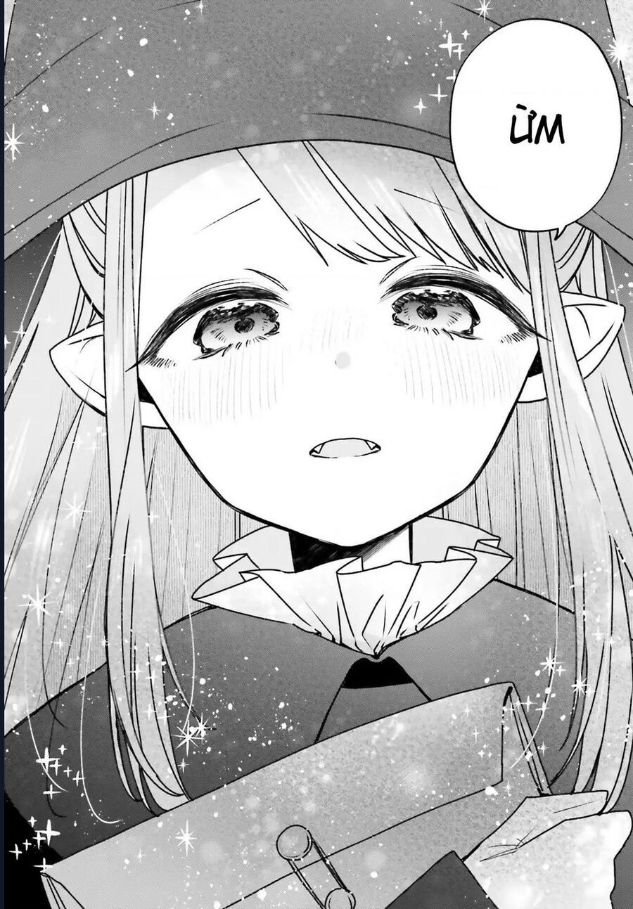 Futsutsukana Kyuketsuki Desuga, Suenagaku Yoroshiku Onegai Shimasu Chapter 2 - 20