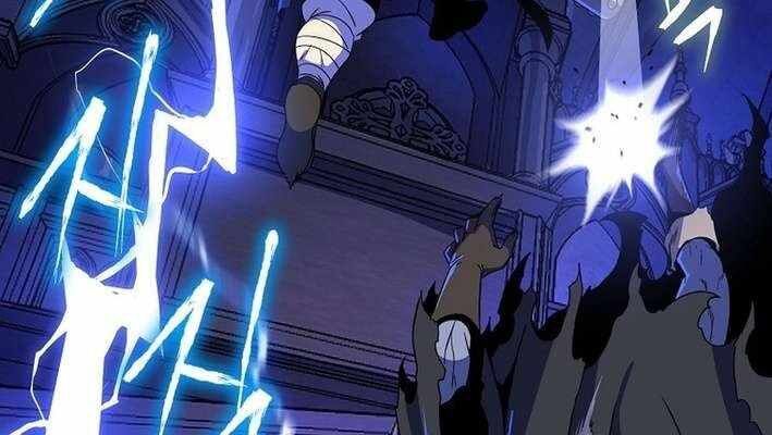 Pháp Sư Hệ Theo Lượt Chapter 22 - 104