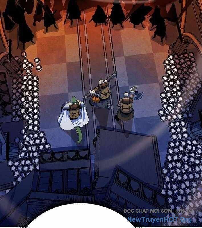 Pháp Sư Hệ Theo Lượt Chapter 22 - 17