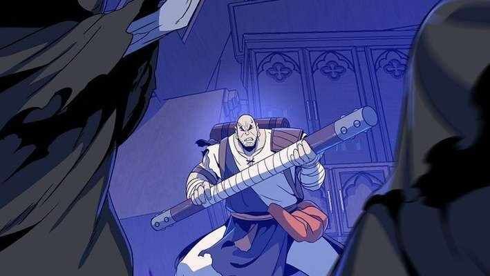 Pháp Sư Hệ Theo Lượt Chapter 22 - 65