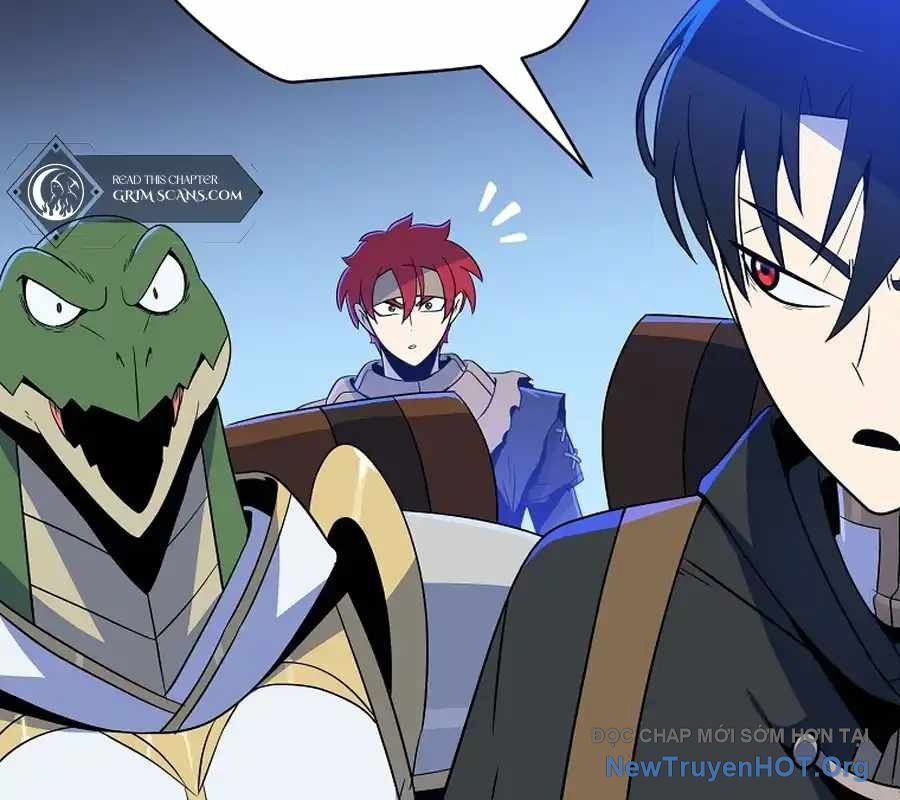 Pháp Sư Hệ Theo Lượt Chapter 23 - 106